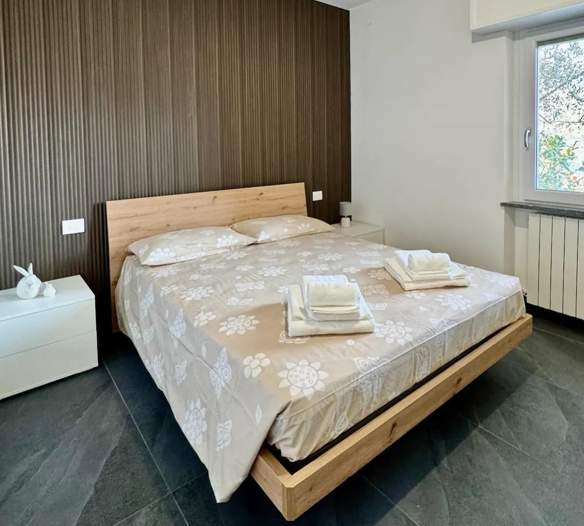 Casa Verenice Riva di Solto