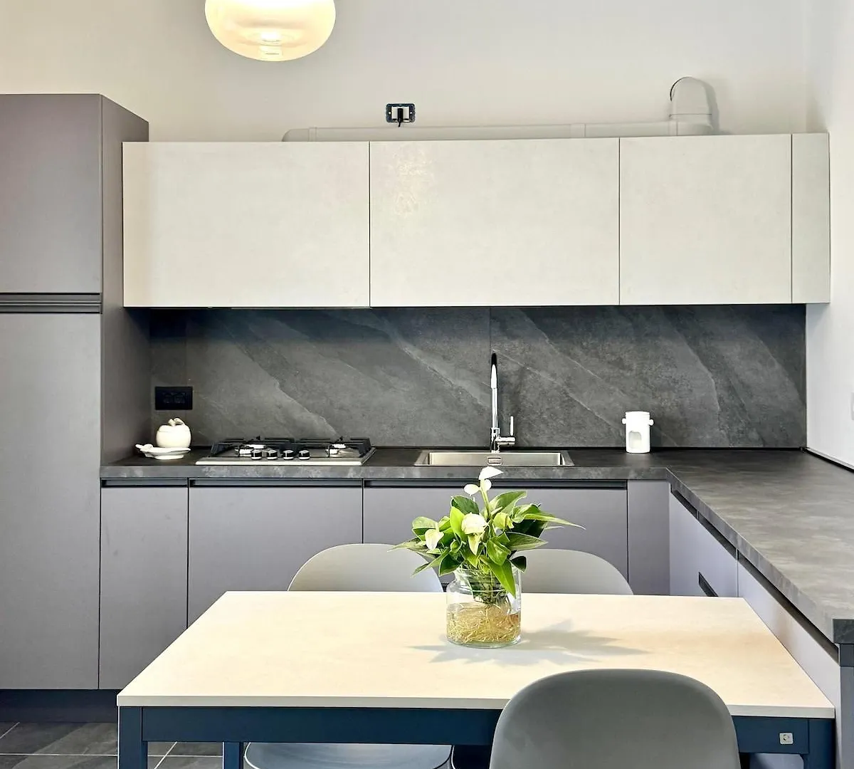 Casa Verenice Riva di Solto Apartment
