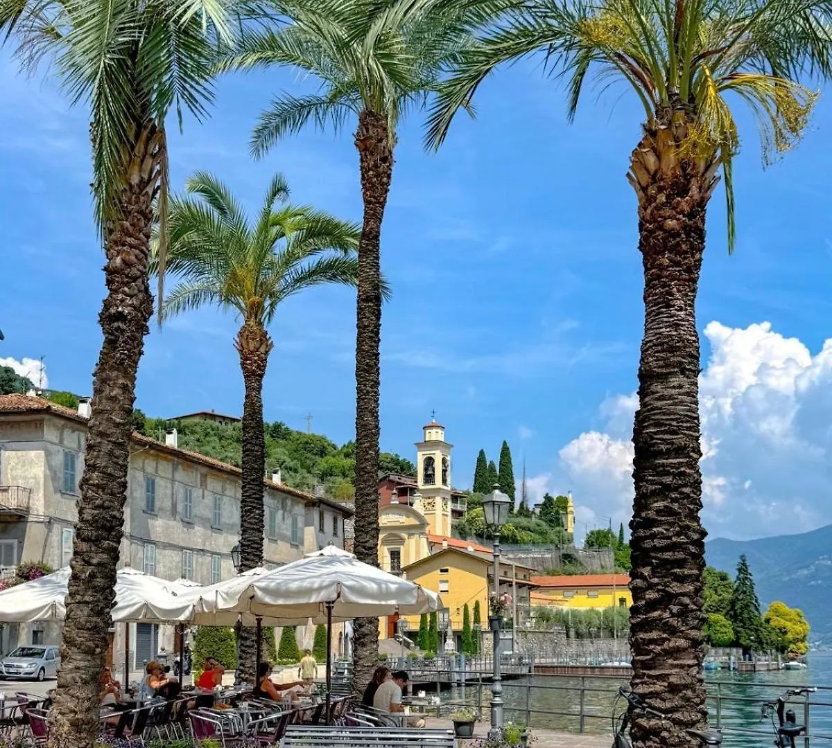 Casa Verenice Riva di Solto