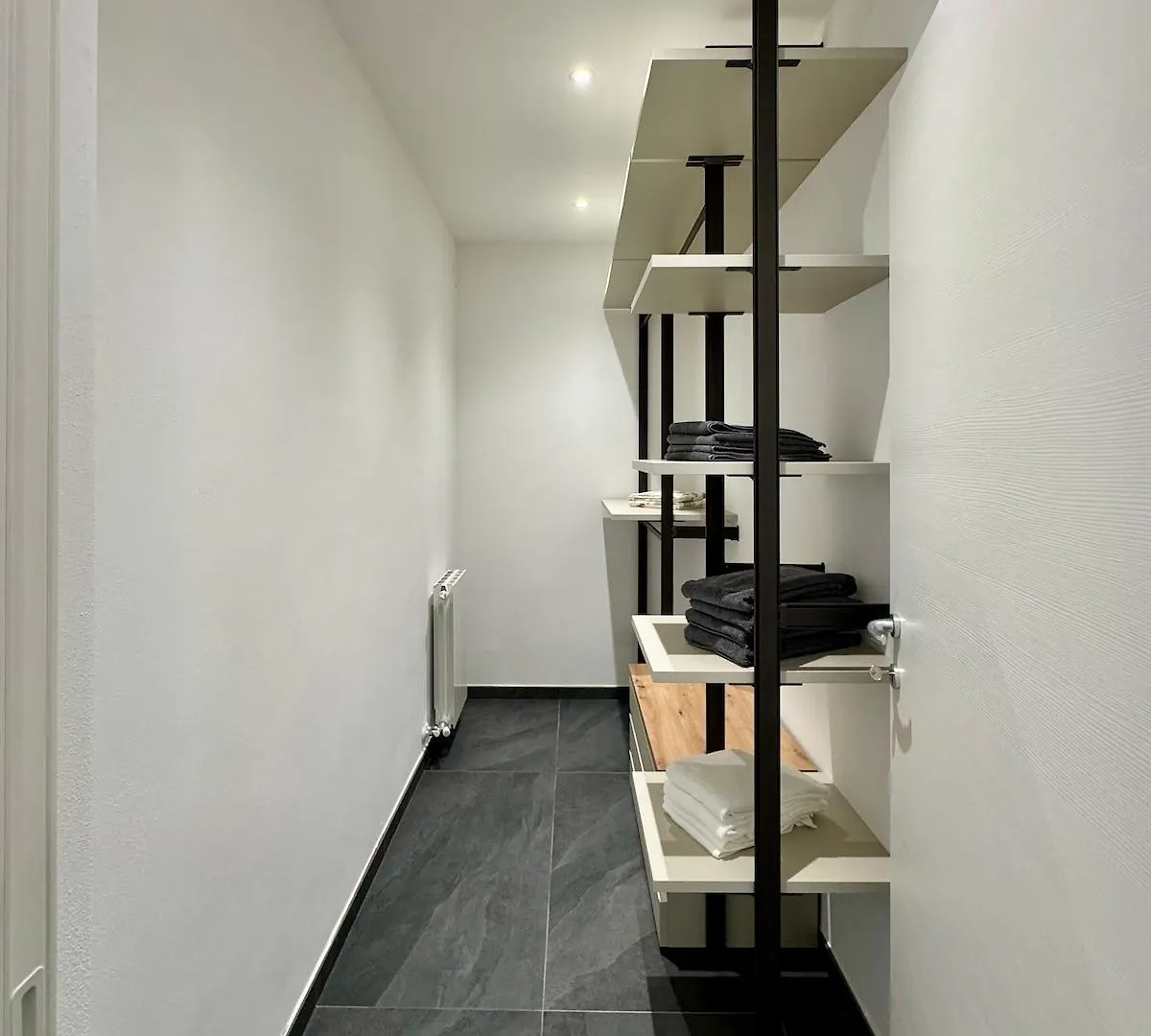 Casa Verenice 里瓦迪索尔托 0*,